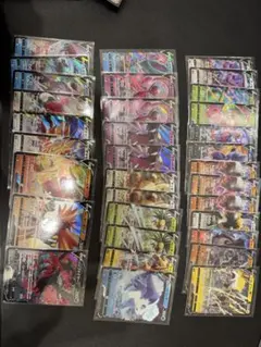 こ*ち様 ポケモンカード v まとめ売り