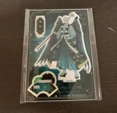 WIND BREAKERウィンドブレーカー　百鬼夜行　アクリルスタンド　梅宮一