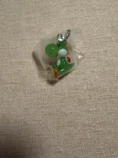 スーパーマリオめじるしアクセサリー ヨッシー②