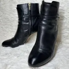 サイドゴアブーツ ブーツ