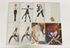 チェンソーマン ベースヤードトーキョー 特典 マキマ ボム パワー ポチタ