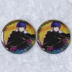 いれいす 缶バッジ If 2個セット