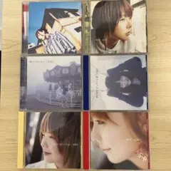 aikoアルバムまとめ売り