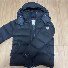 極美品 MONCLER モンジュネーブル 0