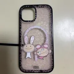 casetify 村上隆　カイカイキキ