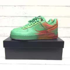 NIKE Air Force 1 Low Stadium Green