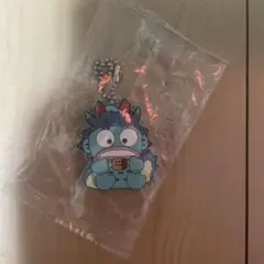 サンリオ×モンスターハンター コラボ キーホルダー