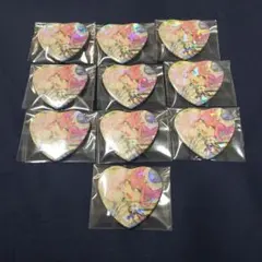 あんスタ 桃李 とるパカ ハート缶 缶バッジ 7弾 まとめ売り - メルカリ
