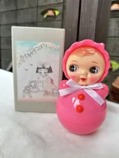 2025年最新】起き上がりこぼし セルロイドの人気アイテム - メルカリ