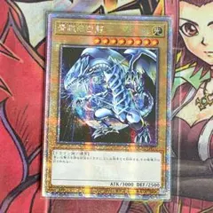 2026年最新】青眼の白龍 レリーフ 25thの人気アイテム - メルカリ