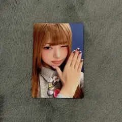 IVE REVIVE+ md ver. トレカ レイ