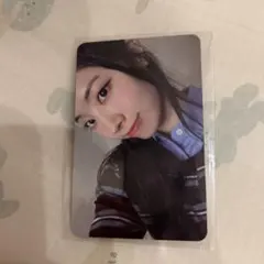 twice ten the story goes on ダヒョン　トレカ　100