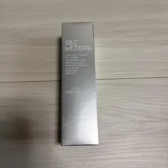 未開封】SBC MEDISPA 化粧水＋クリーム 2点セット - メルカリ