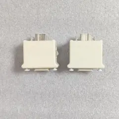 Wiiモーションプラス 2本セット