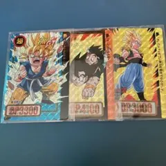 ドラゴンボール カードダス 本弾 第16弾 No.618 ボージャック - メルカリ