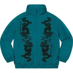 2025年最新】Supreme Dragon Track Jacketの人気アイテム - メルカリ
