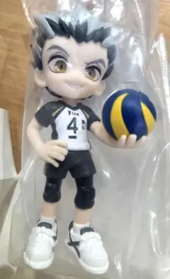 ハイキュー!! PalVerse vol.2 　パルバース2　木兎光太郎