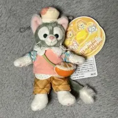 ジェラトーニ ぬいぐるみバッチ