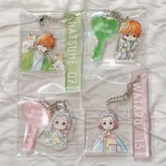 ブラコン スイパラ くじ A賞 アクリルアートパネル　特典 朝日奈棗 ブラコン スイパラ くじ A賞 アクリルアートパネル 棗 - メルカリ