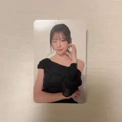 NiziU マユカ 代々木フォトカ