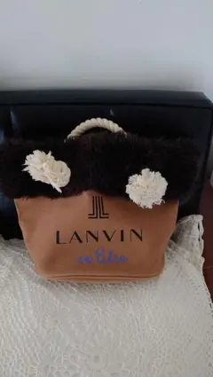 2025年最新】ランバンファー付きバッグの人気アイテム - メルカリ