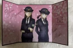 名探偵コナン　アートギャラリーコレクション　vol.4