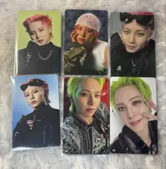 2026年最新】川尻蓮トレカの人気アイテム - メルカリ