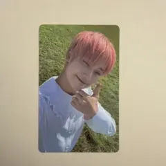 ENHYPEN DIMENSION: ANSWER トレカ　ソヌ