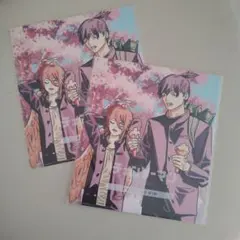 劇場版 チェンソーマン レゼ篇 入場者プレゼント 第3弾　2枚セット