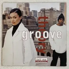 Groove Theory – Tell Me (The Remixes)