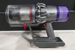 ①ダイソン dyson V11 SV14 本体のみ エコモード66.5分 ④ダイソン dyson V11 SV14 本体のみ エコモード61.5分 - メルカリ