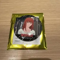 チェンソーマン マキマ 缶バッチ キャラバッジ　コレクション A 劇場版　レゼ篇