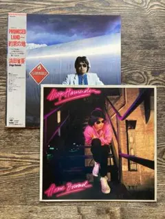 2025年最新】lp 浜田省吾の人気アイテム - メルカリ