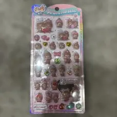 正規品！ピンクもんちっち　うるちゅる