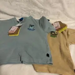 新品未使用！　SULLEY MIKE Tシャツ 2枚セット