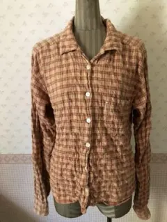 EASTBOYイーストボーイ　シャツ