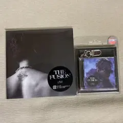 登坂広臣 ØMI THE FUSION 通常盤・ミニジュエルキーホルダー - メルカリ
