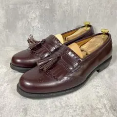 2026年最新】allen edmonds ローファーの人気アイテム - メルカリ