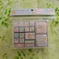 れ*お様 すみっコぐらし　スタンプ