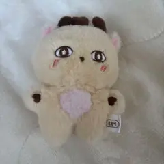 パクボゴム ぬいぐるみ 뽀비 - メルカリ