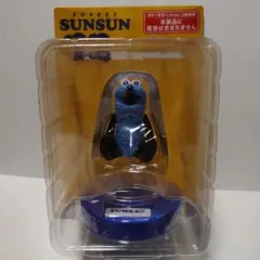 【新品未開封】Happyくじ パペットスンスン A賞