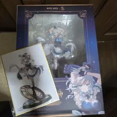 東方Project 月時計 十六夜咲夜 フィギュア マギアーツ 通常版