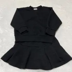 ブランシェス　リボンセットアップ