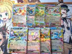 H*-様 ブイズrrまとめ売り　8枚セット