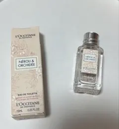 L'OCCITANE NÉROLI & ORCHIDÉE オードトワレのサムネイル
