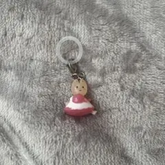 サンリオキャラクターズゆるっとめじるしアクセサリー