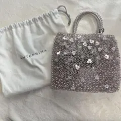 アンテプリマ　ショルダーバッグ