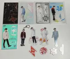 2026年最新】豆原一成アクスタの人気アイテム - メルカリ