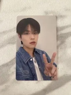 Stray Kids スキズ KARMA オフイベ 関西 トレカ スンミン