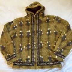 テンダーロイン　T-HUSKY JKT ハスキージャケット　M FOX